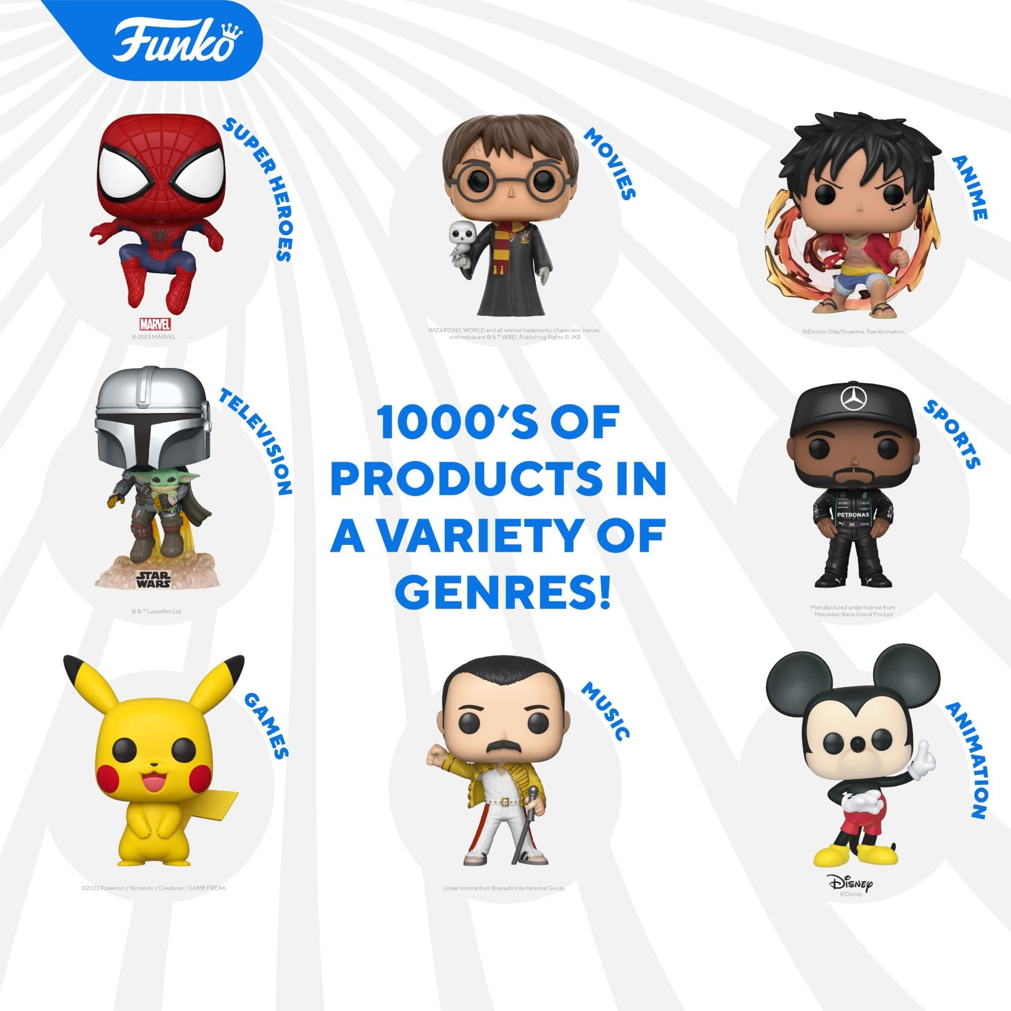 Figurine Funko Pop! K-Pop Demon Hunters Rengoku Vinyle Collection – Image 6