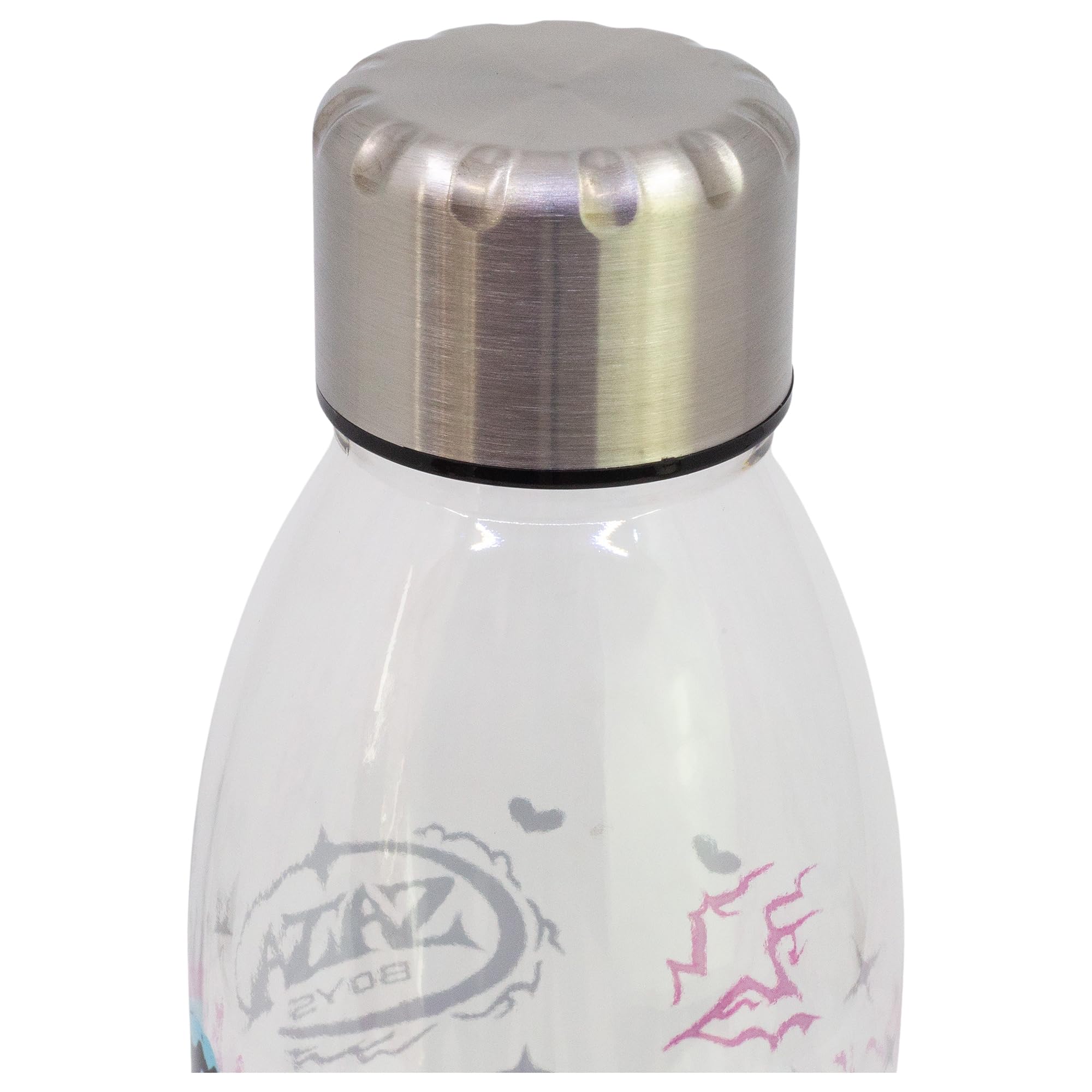 Gourde K-Pop Demon Hunters en Tritan 980 ml sans BPA – Image 4