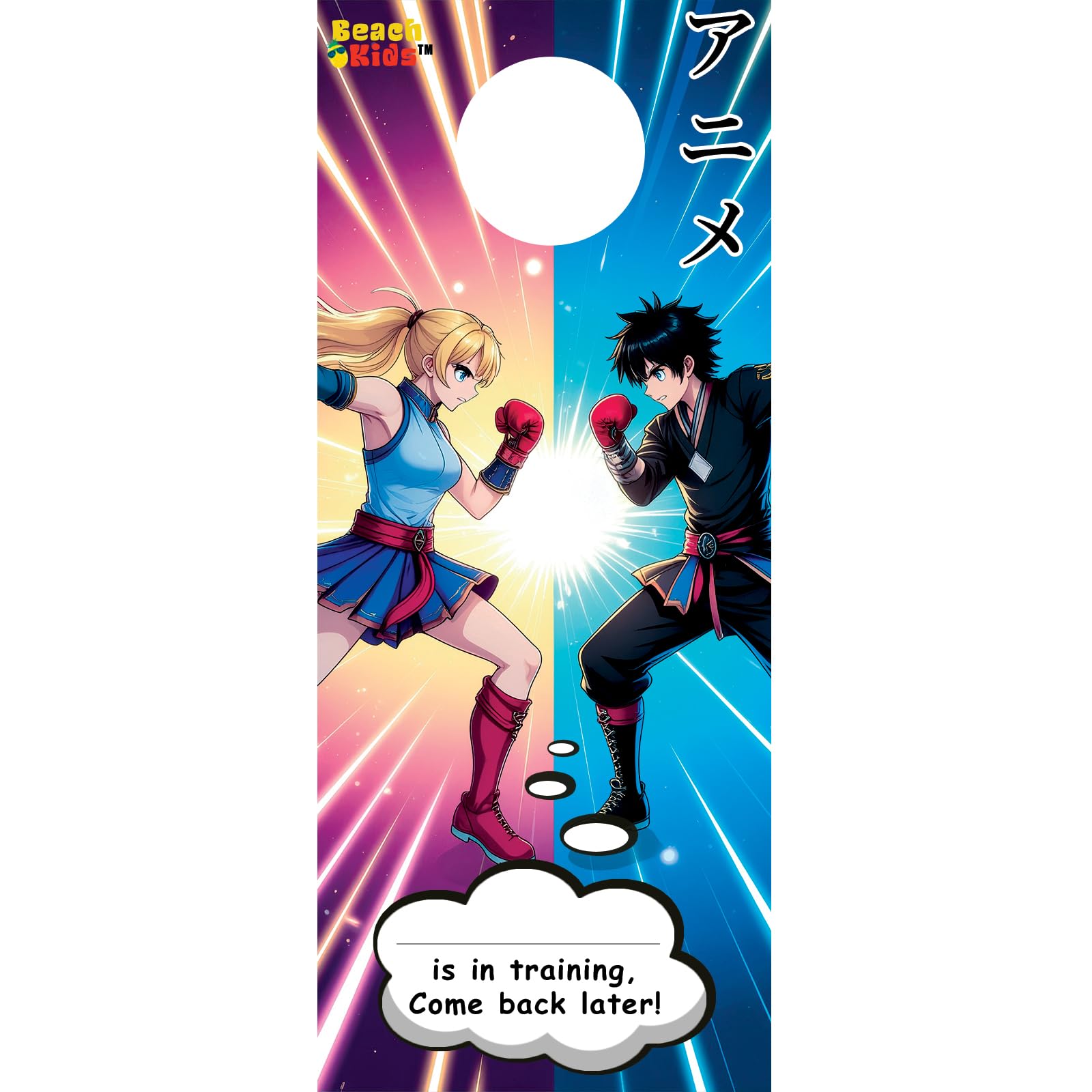 Blind bags K-Pop Demon Hunters avec 3 clips de sac et autocollants – Image 4