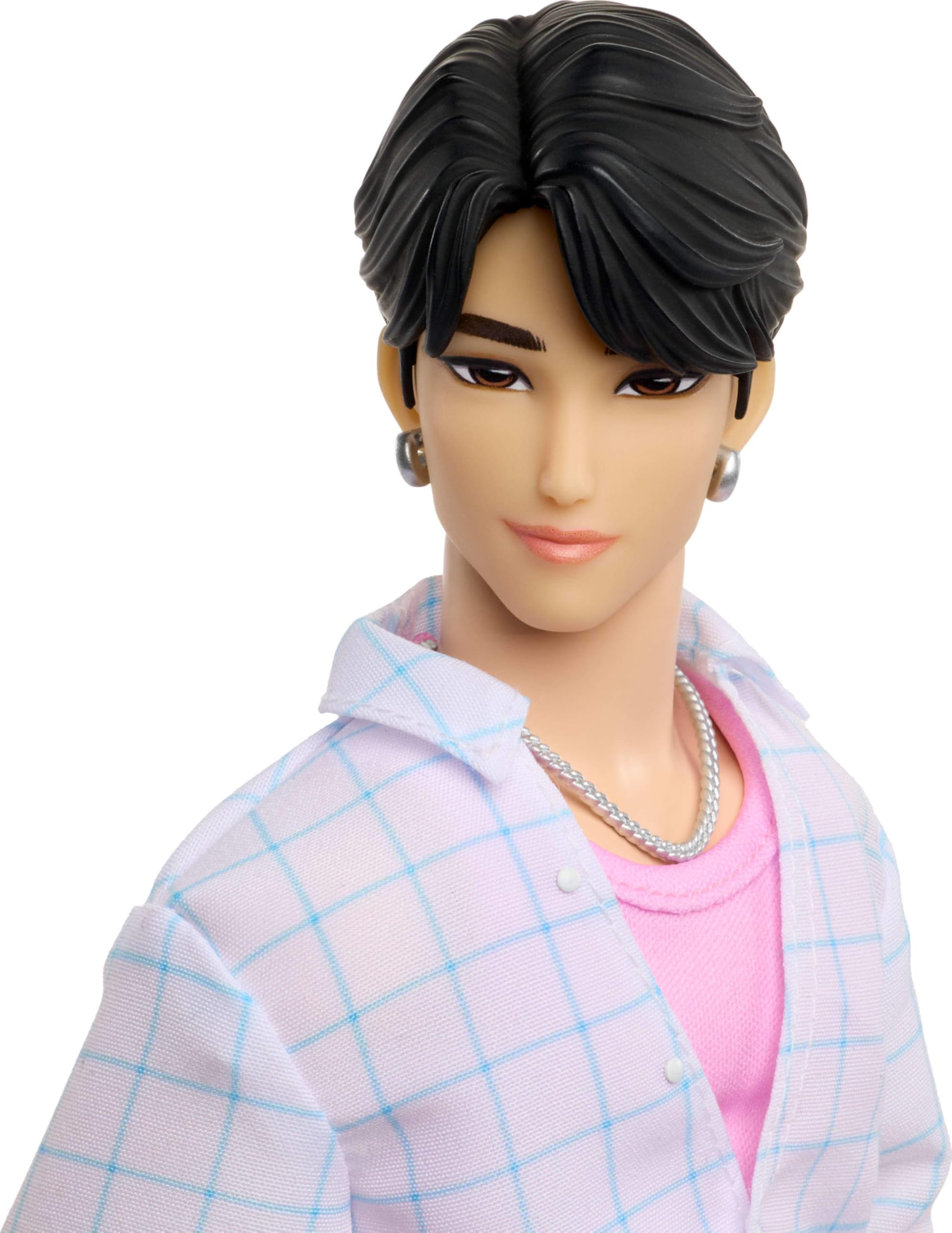 Poupée K-Pop Demon Hunters Jinu Soda Pop des Saja Boys – Image 3