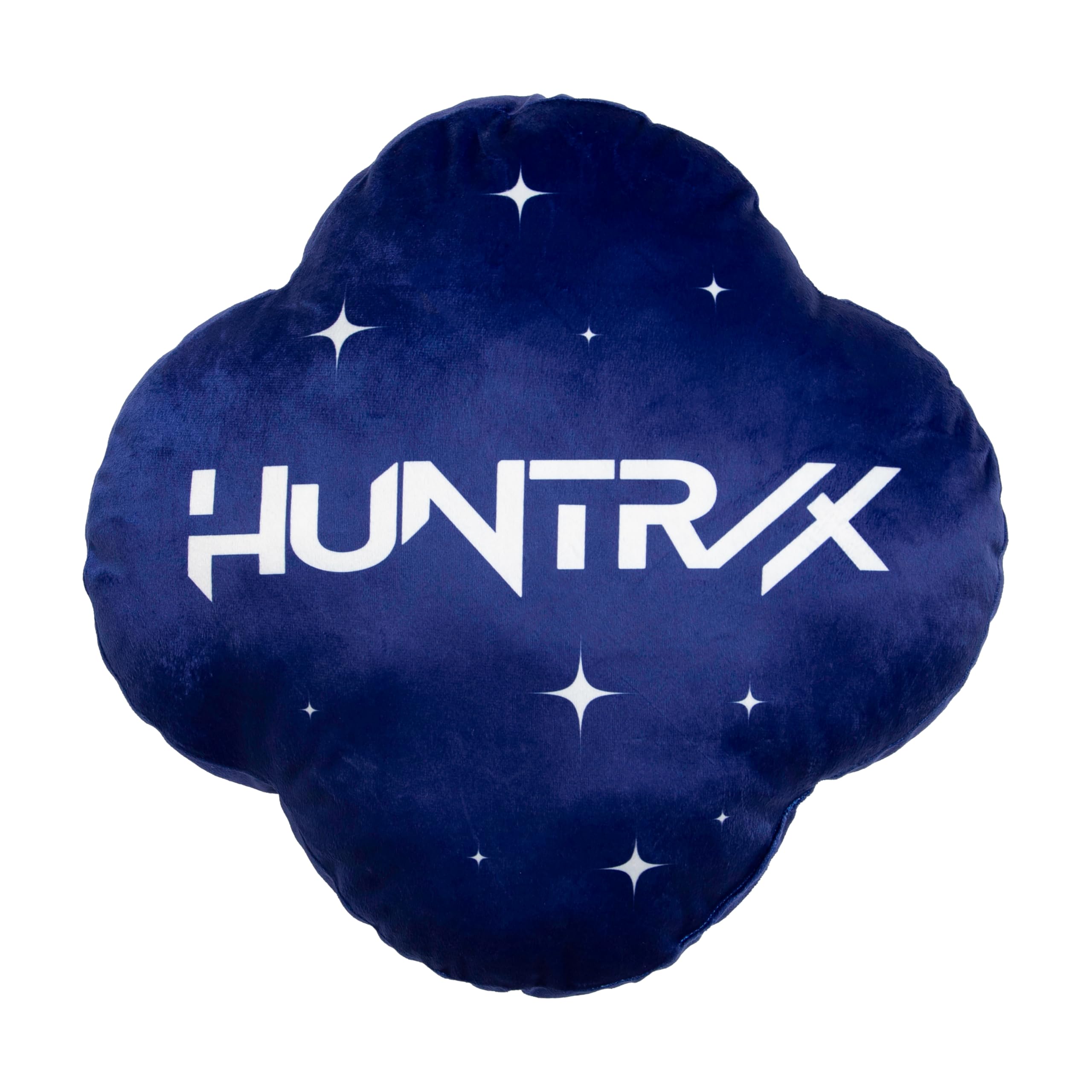 Coussin K-Pop Demon Hunters Motif Huntrix Phosphorescent 40x40 cm – Image 3