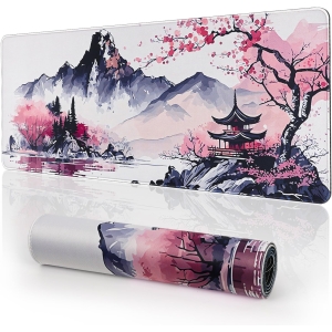 Tapis de souris K-Pop Demon Hunters XXL 800x300 mm