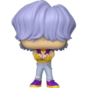 Figurine Funko POP! K-Pop Demon Hunters - Mystère Soda Pop