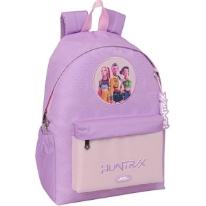 Sac à dos K-Pop Demon Hunters Iconic pour ordinateur 14,1 pouces