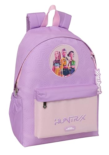 Sac à dos K-Pop Demon Hunters Iconic pour ordinateur 14,1 pouces