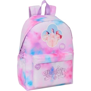 Sac à dos K-Pop Demon Hunters Artist pour ordinateur portable 14,1"