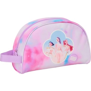 Trousse scolaire K-Pop Demon Hunters Artist avec poignée