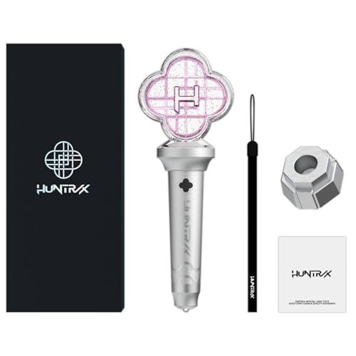 Light stick HUNTR/X K-Pop Demon Hunters Cosyposy