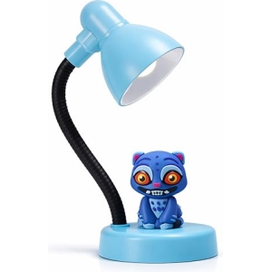 Lampe LED K-Pop Demon Hunters Derpy mini figurine USB à couleurs changeantes