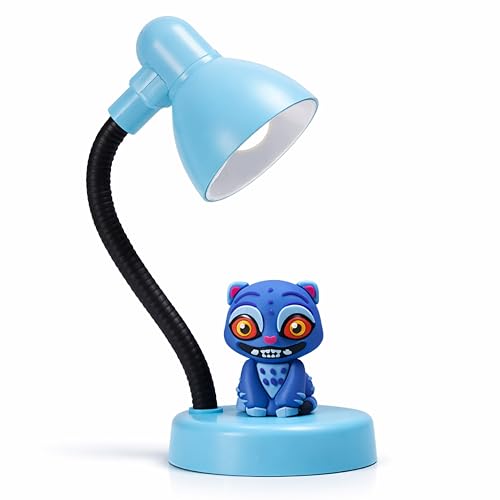 Lampe LED K-Pop Demon Hunters Derpy mini figurine USB à couleurs changeantes