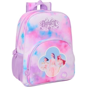 Sac à dos scolaire K-Pop Demon Hunters HUNTR/X Artist 33 x 42 cm