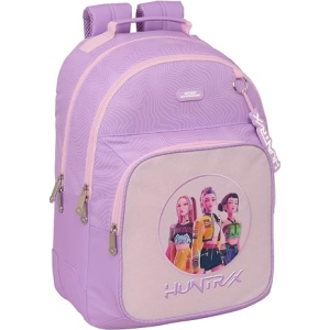 Sac à dos scolaire K-Pop Demon Hunters Iconic 42 cm