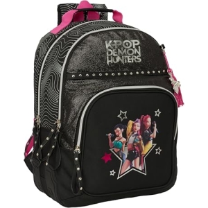 Sac à dos scolaire K-Pop Demon Hunters Energy 42 cm