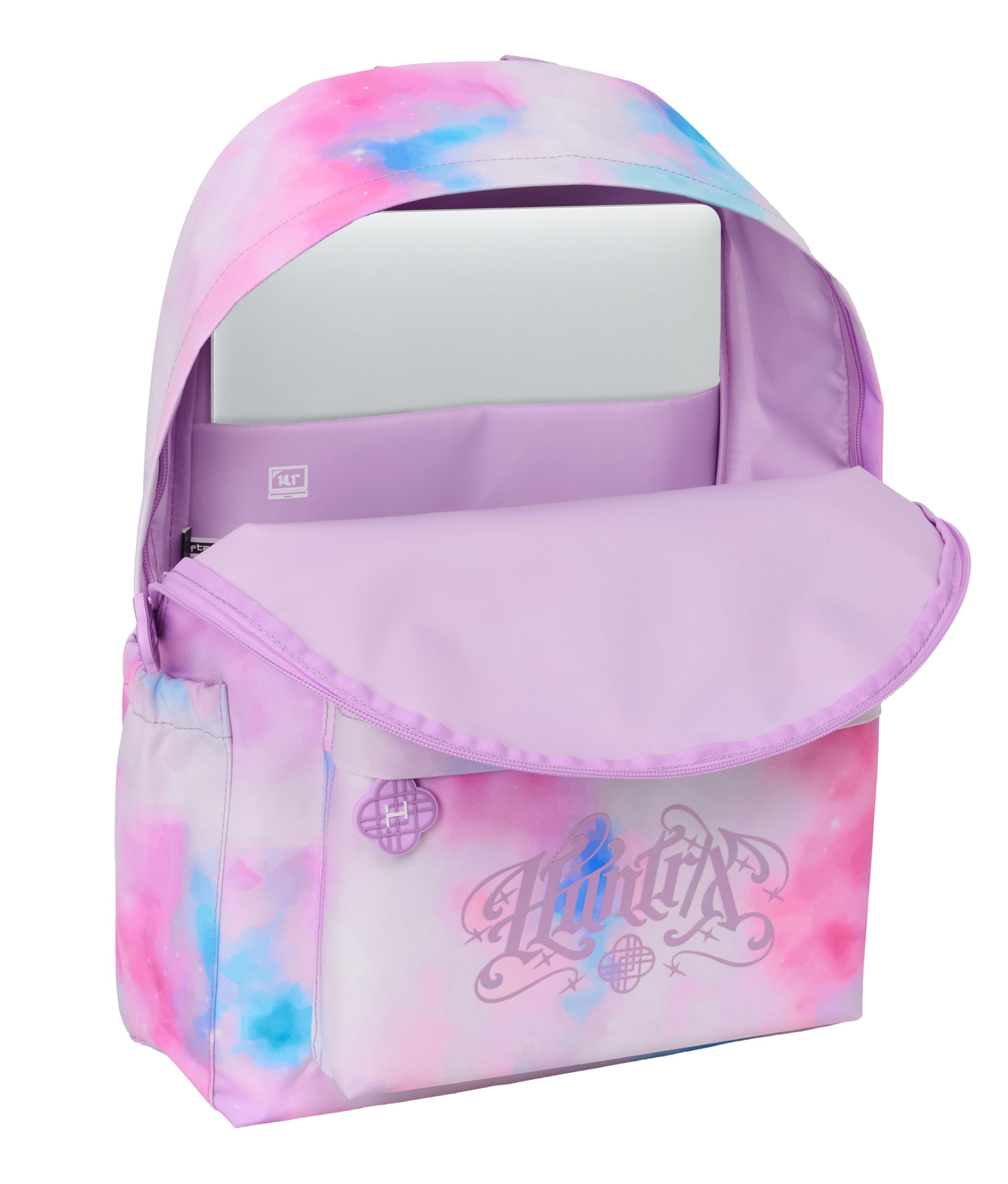 Sac à dos K-Pop Demon Hunters Artist pour ordinateur portable 14,1" – Image 4