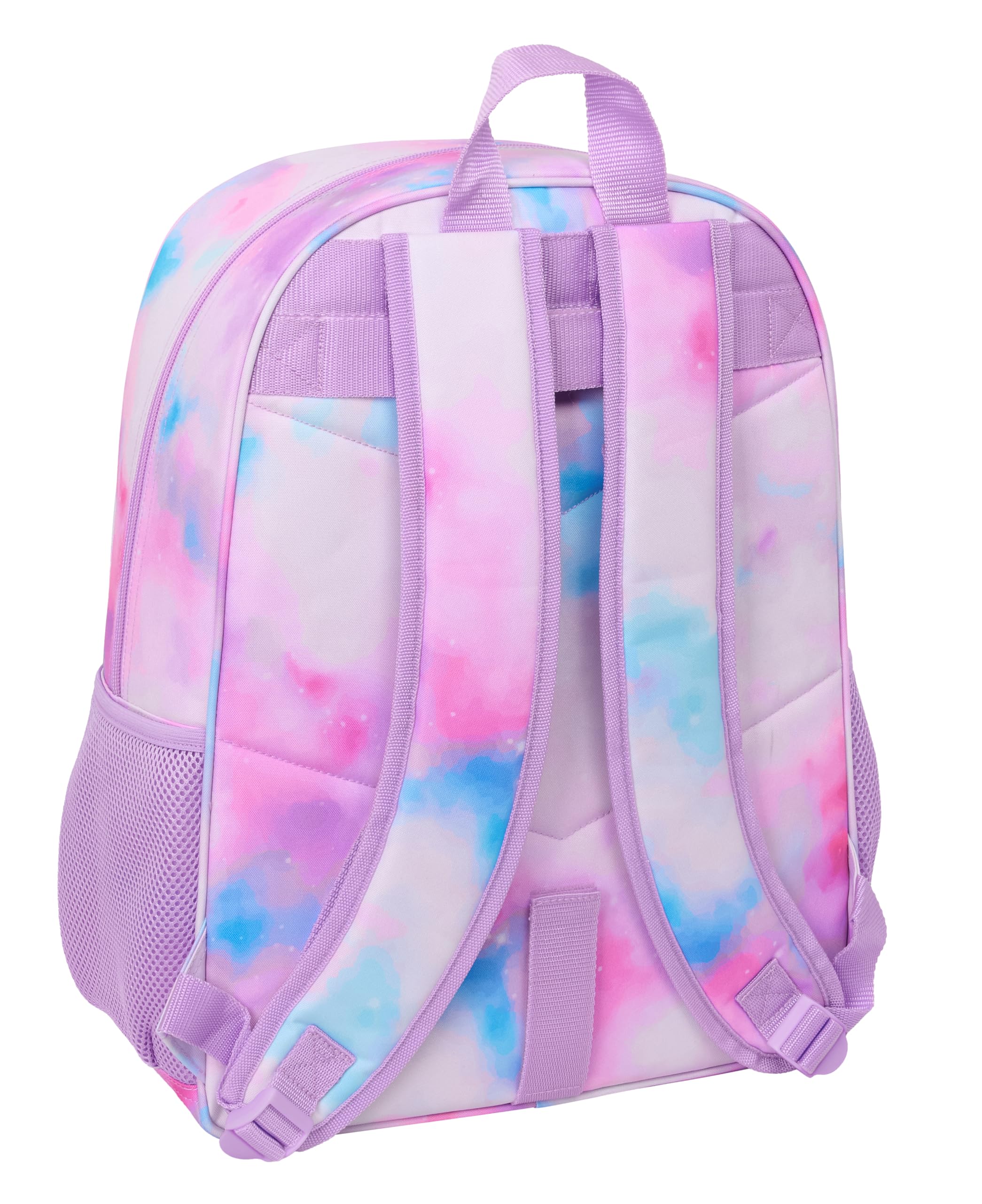 Sac à dos scolaire K-Pop Demon Hunters HUNTR/X Artist 33 x 42 cm – Image 2