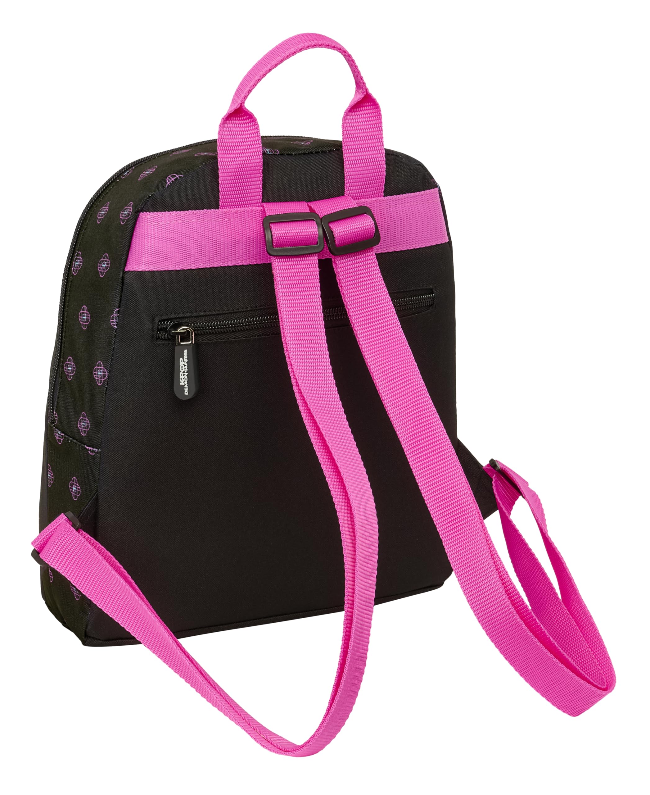Mini sac à dos K-Pop Demon Hunters 25 x 13 x 30 cm – Image 2
