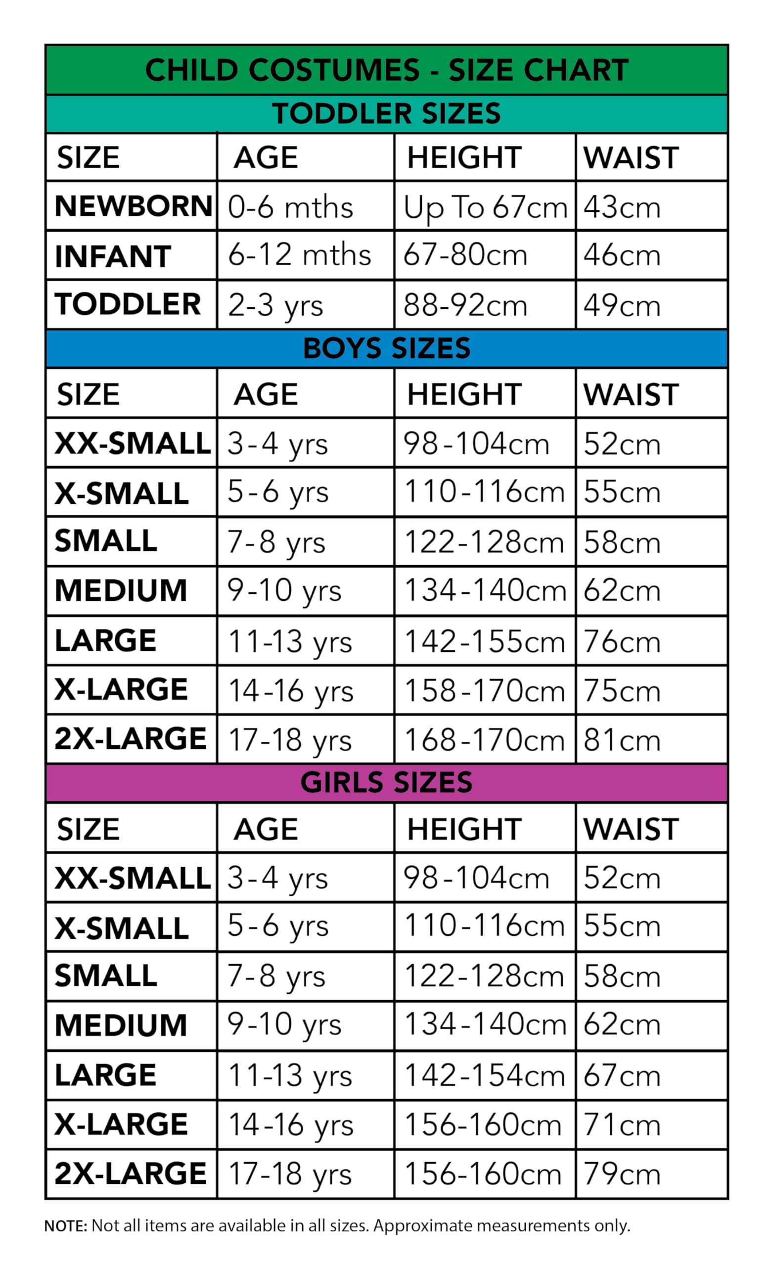 Déguisement Mira K-Pop Demon Hunters enfant 9-10 ans – Image 4