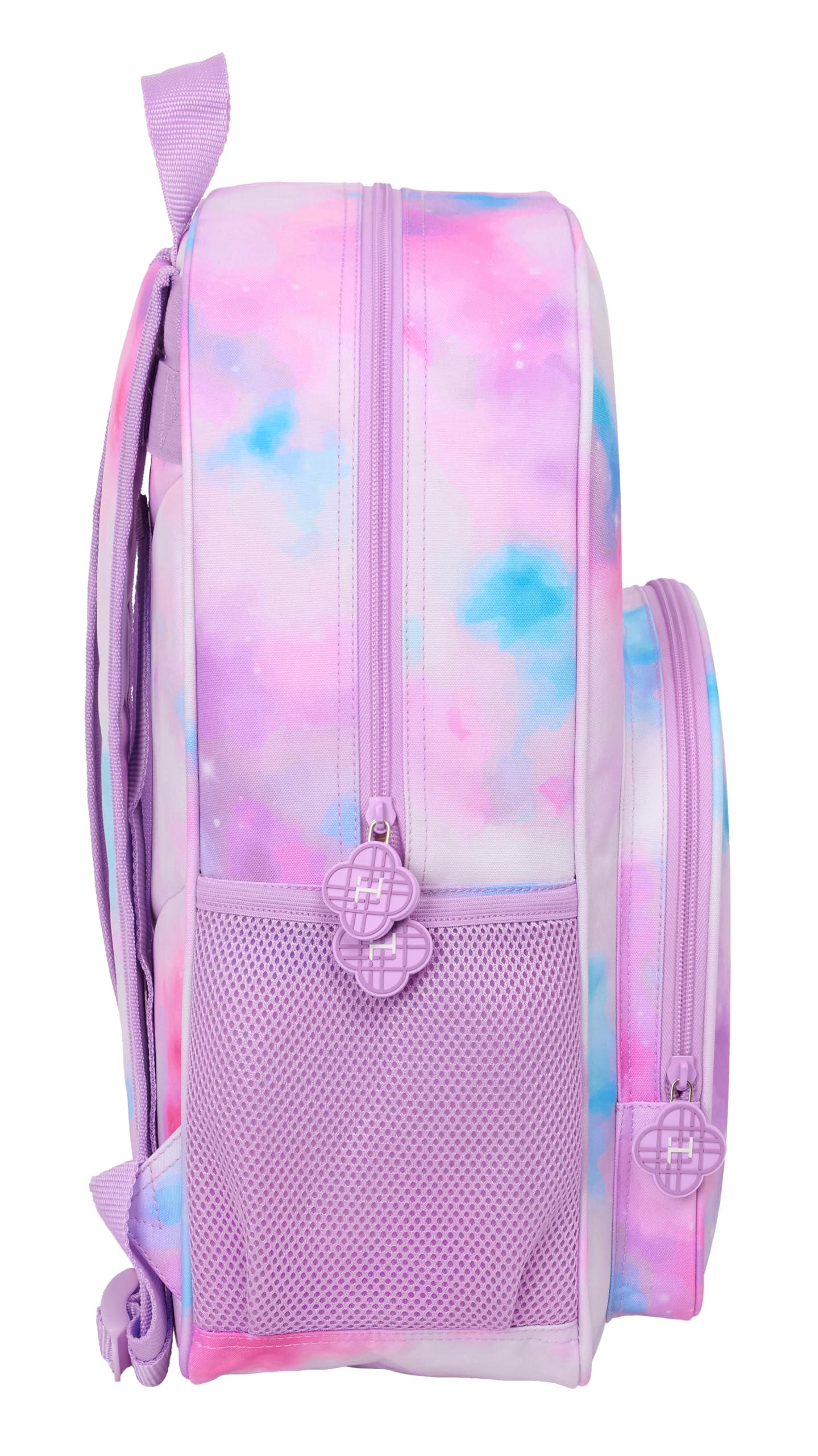 Sac à dos scolaire K-Pop Demon Hunters HUNTR/X Artist 33 x 42 cm – Image 3