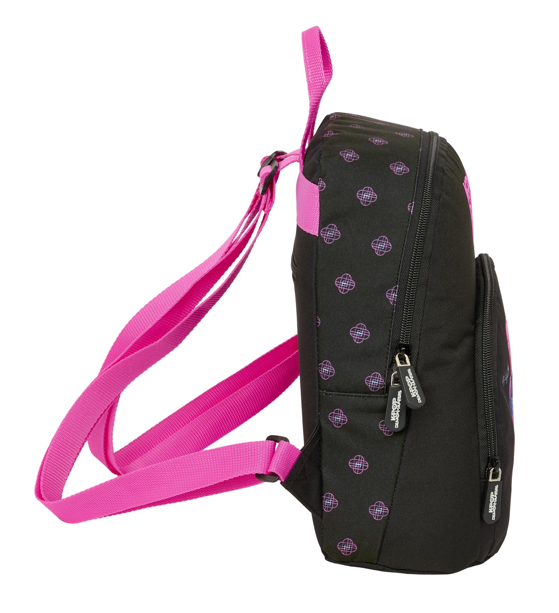 Mini sac à dos K-Pop Demon Hunters 25 x 13 x 30 cm – Image 3