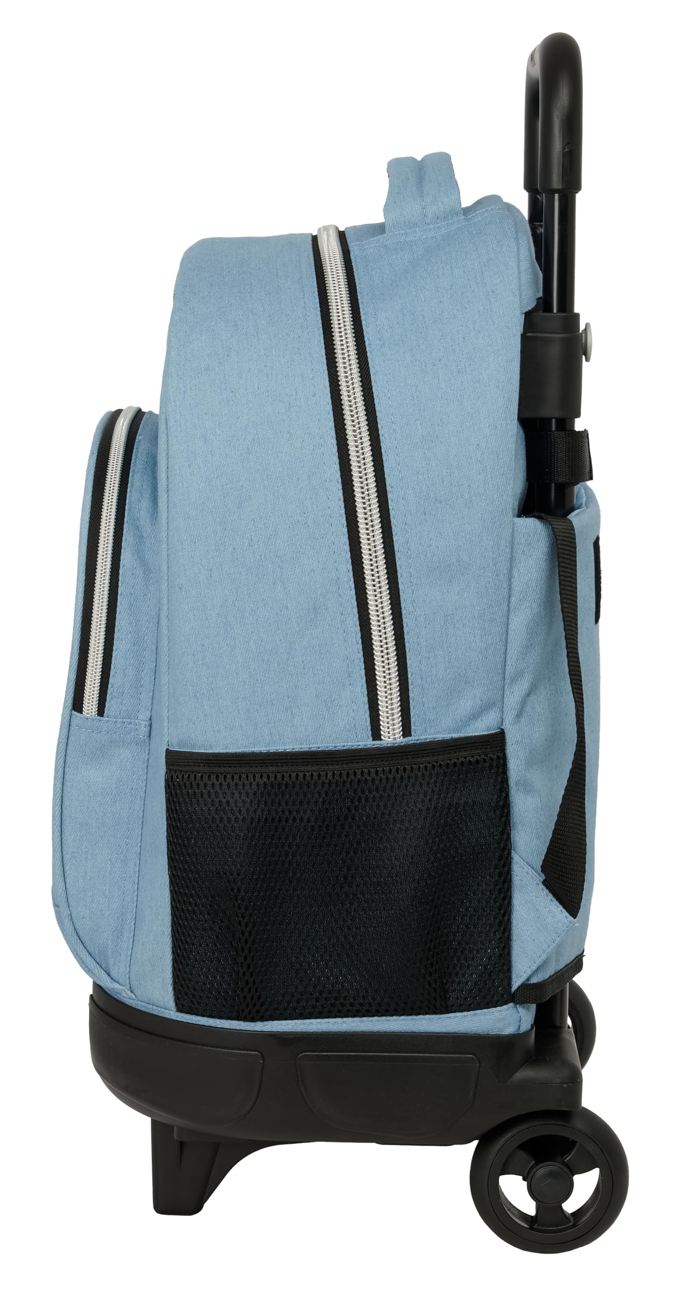 Sac à dos à roulettes K-Pop Demon Hunters HUNTR/X 45 cm – Image 3