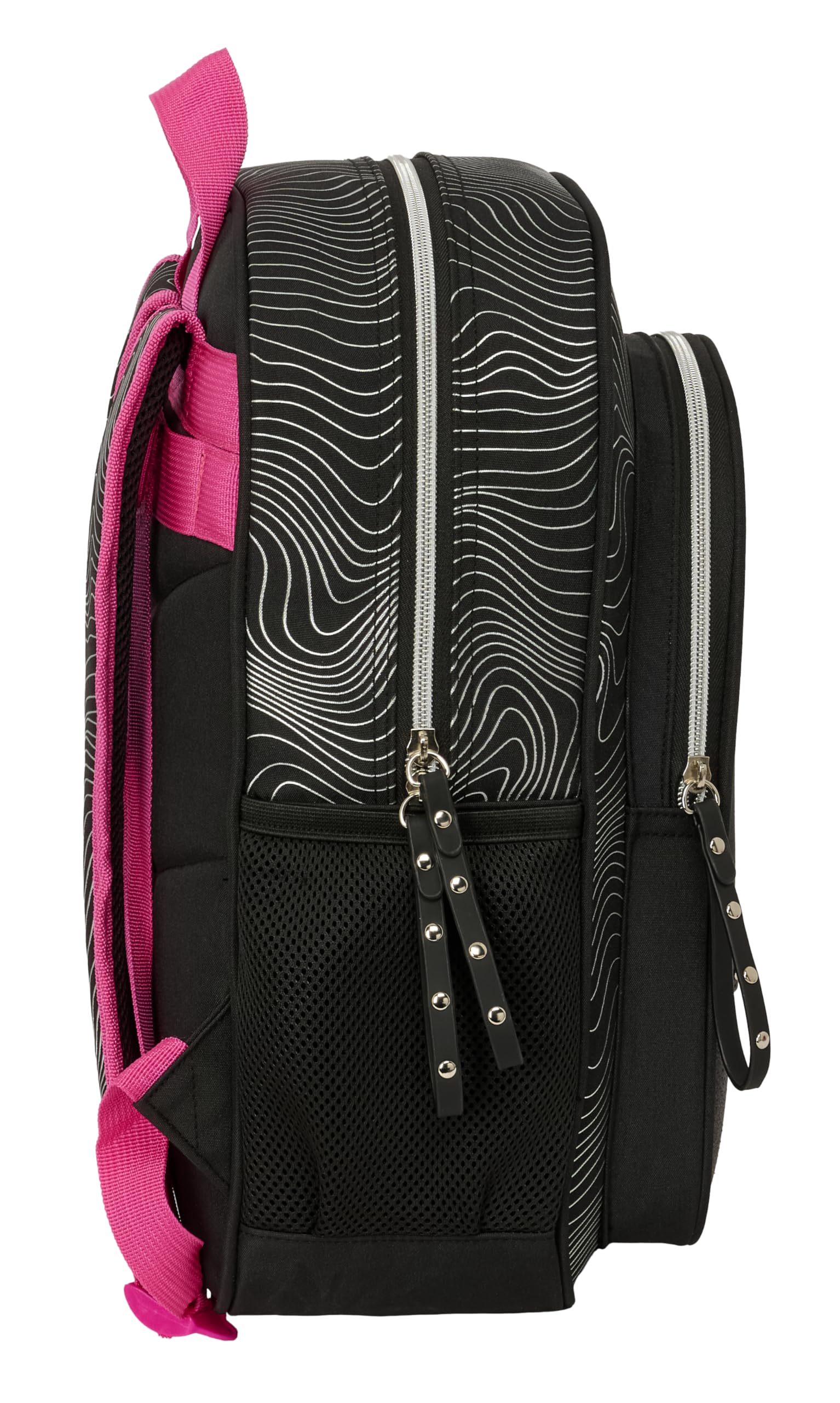 Sac à dos scolaire K-Pop Demon Hunters Energy 32 x 38 cm – Image 3