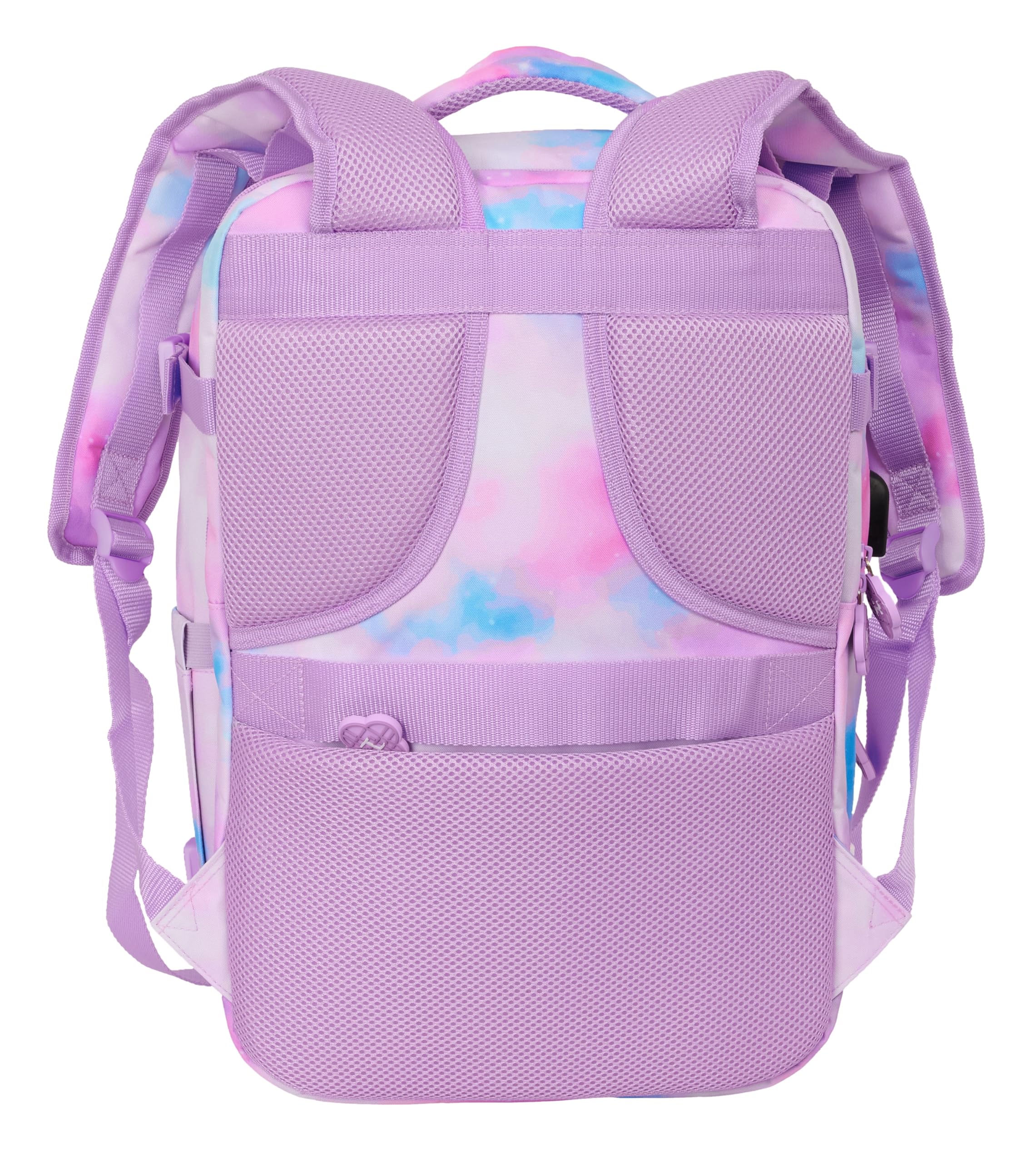 Sac à dos K-Pop Demon Hunters cabine 44 cm pour ordinateur 15,6 pouces – Image 4