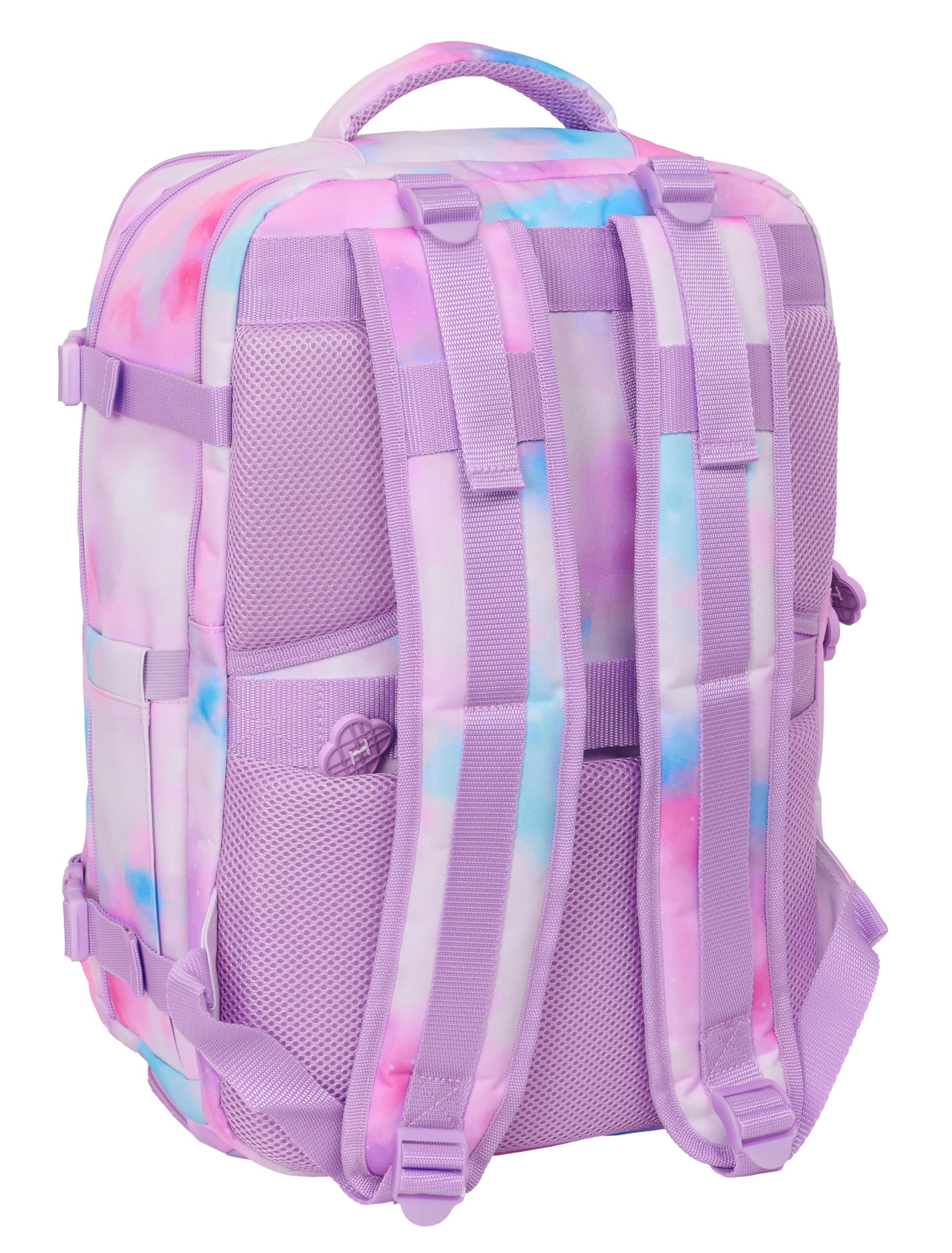 Sac à dos K-Pop Demon Hunters cabine 44 cm pour ordinateur 15,6 pouces – Image 2
