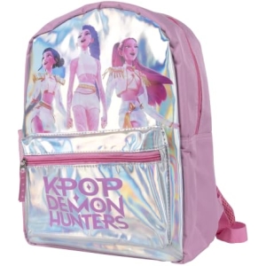 Sac à dos KPop Demon Hunters Golden Pocket 38 cm