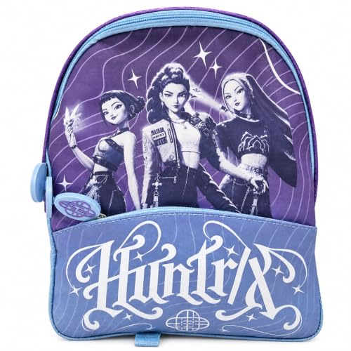 Sac à dos KPop Demon Hunters Mono Junior 32 cm
